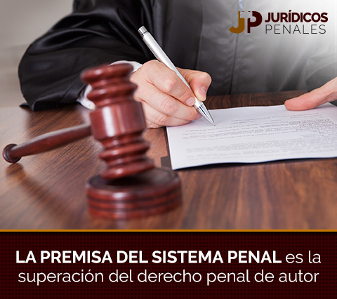 Juez de Sistema Penal Acusatorio en Colombia