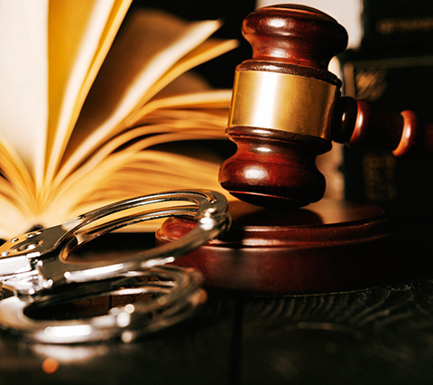 Elementos del Derecho Penal